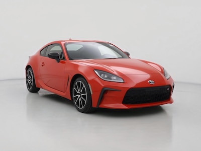 2023 Toyota GR86  -
                Tulsa, OK