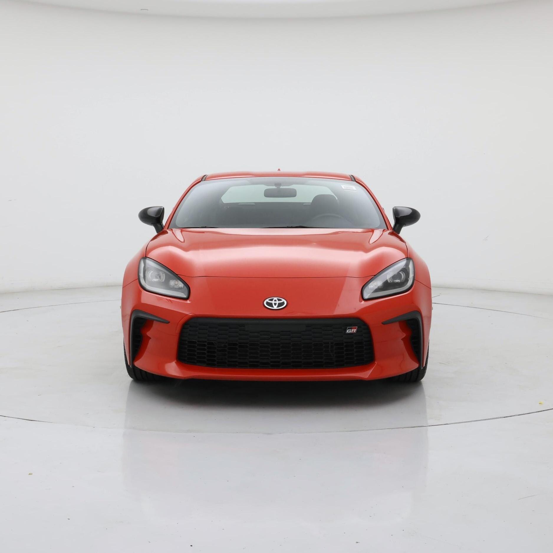 Thumbnail: 2023 Toyota GR86 - 5