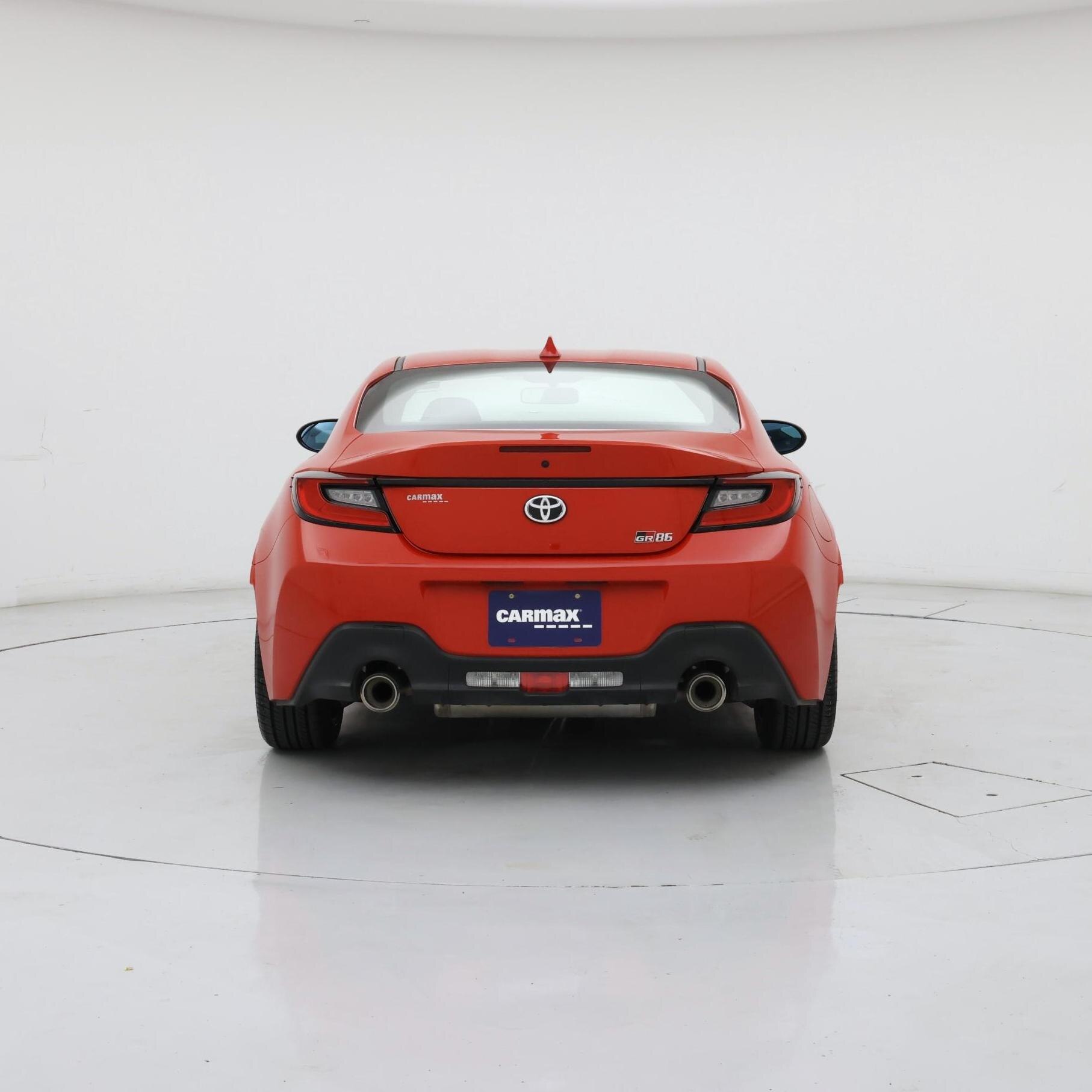 Thumbnail: 2023 Toyota GR86 - 6