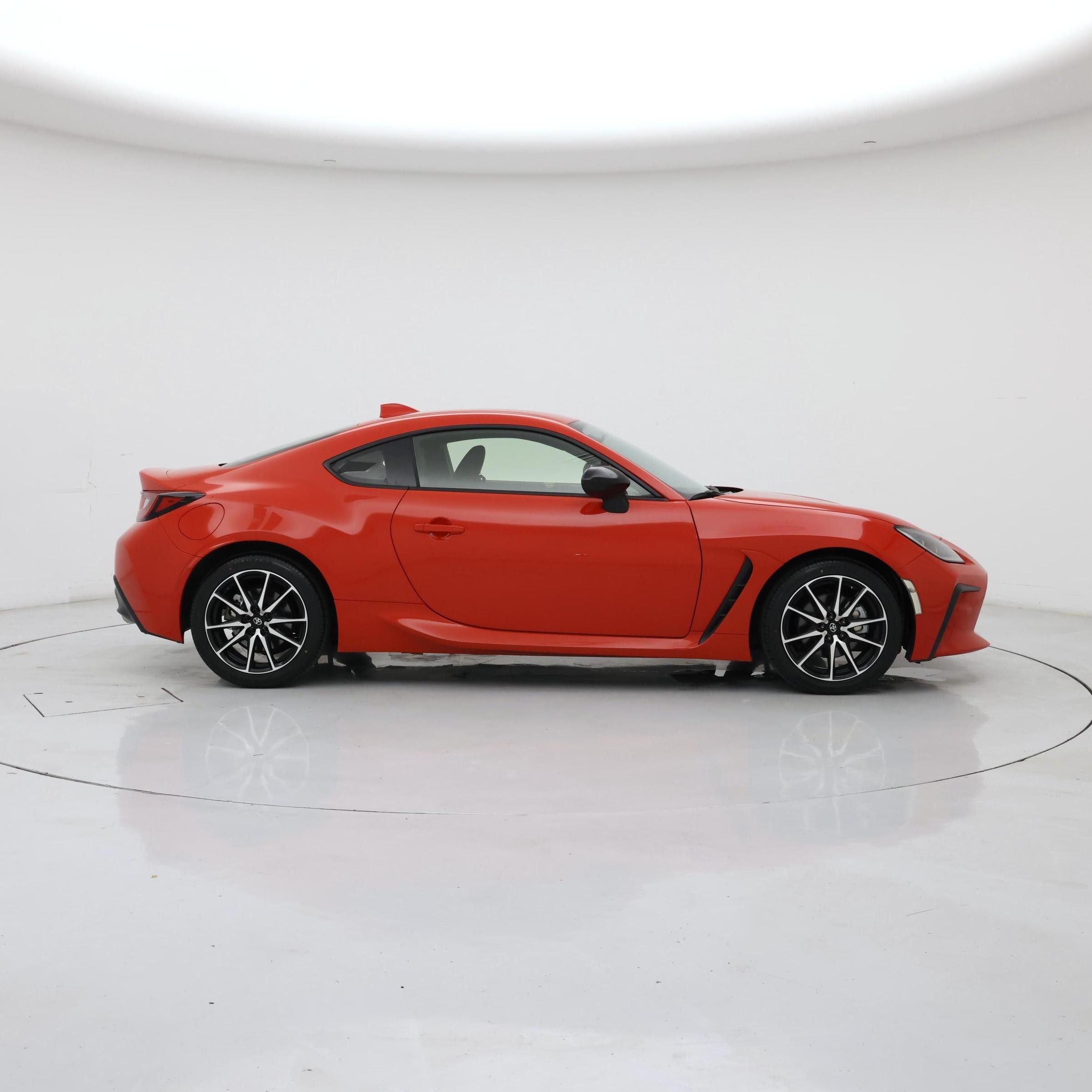 Thumbnail: 2023 Toyota GR86 - 7