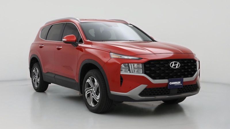 2023 Hyundai Santa Fe SEL Hero Image