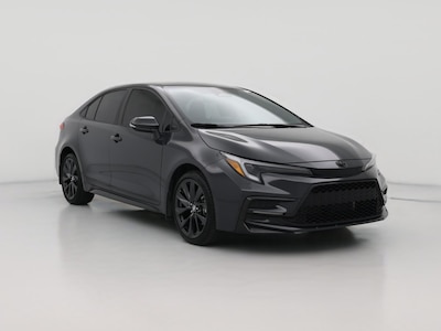 2024 Toyota Corolla SE -
                Tulsa, OK