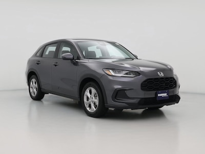 2024 Honda HR-V LX -
                Tulsa, OK
