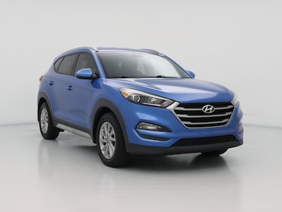 2017 Hyundai Tucson SE -
                Tulsa, OK