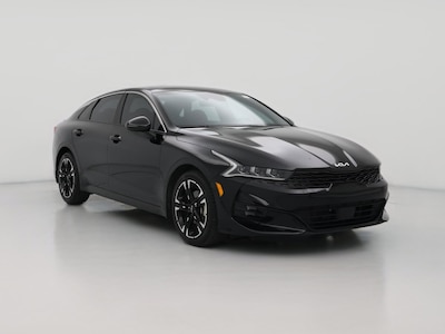 2023 Kia K5 GT-Line -
                Tulsa, OK