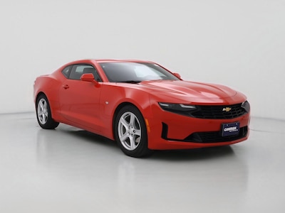 2023 Chevrolet Camaro LT -
                Tulsa, OK