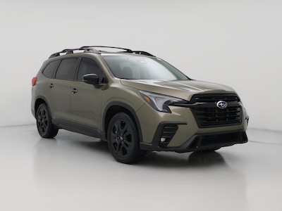 2024 Subaru Ascent Onyx Edition Limited -
                Tulsa, OK