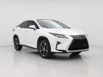 2017 Lexus RX 350 -
                Tulsa, OK