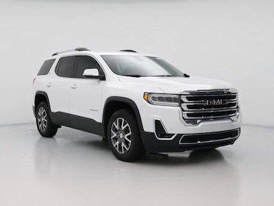 2023 GMC Acadia SLT -
                Tulsa, OK