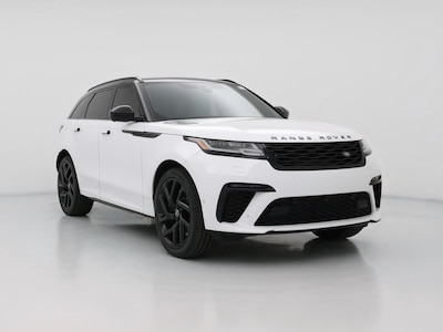 2020 Land Rover Range Rover Velar SV Autobiography Dynamic -
                Tulsa, OK