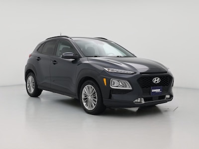 2018 Hyundai Kona SEL -
                Tulsa, OK