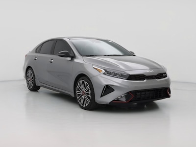 2023 Kia Forte GT -
                Tulsa, OK