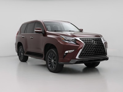 2021 Lexus GX 460 Premium -
                Tulsa, OK