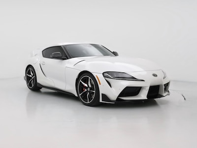 2021 Toyota Supra 3.0 -
                Tulsa, OK