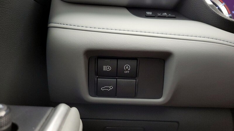 2023 Toyota Highlander XLE 13