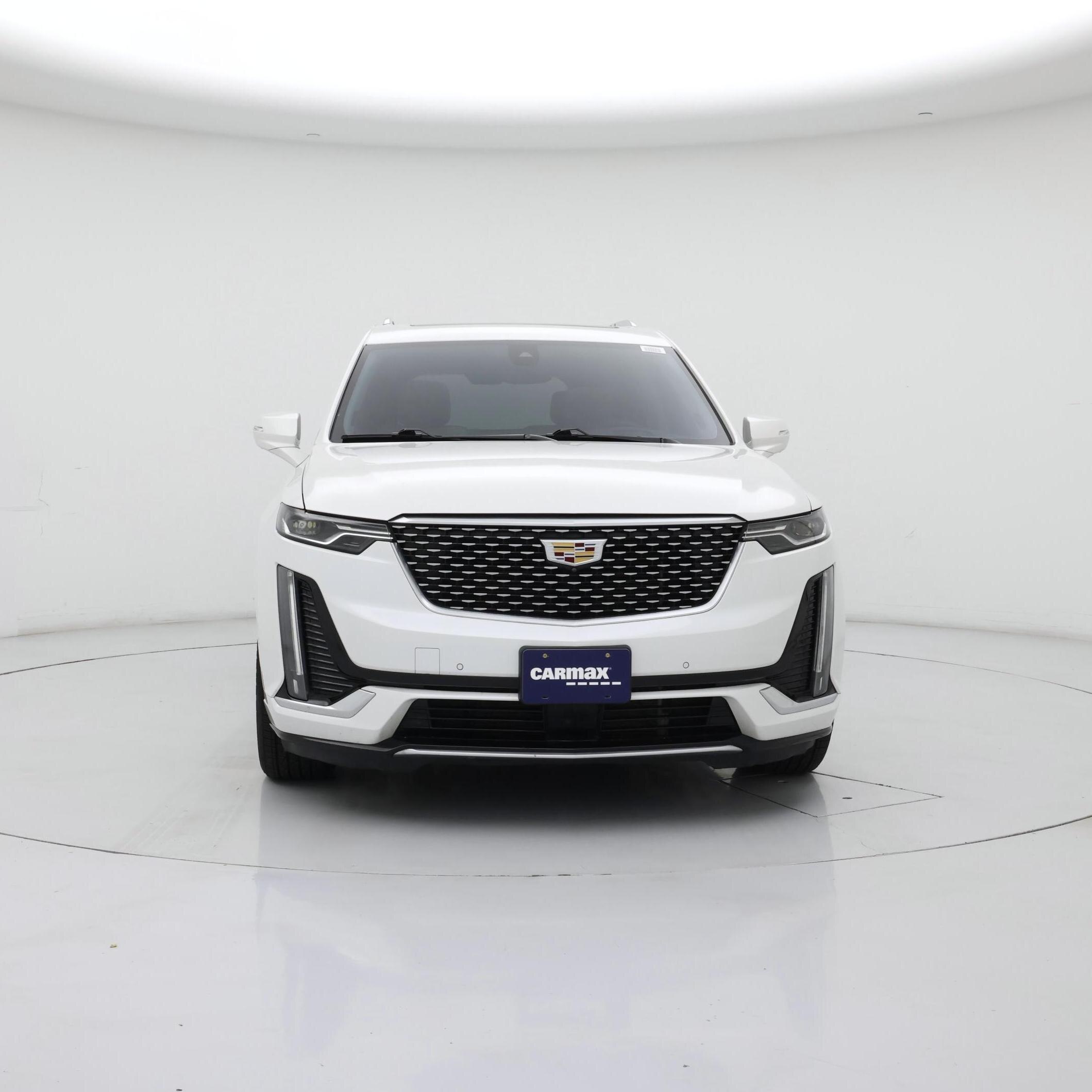 Thumbnail: 2020 Cadillac XT6 - 5