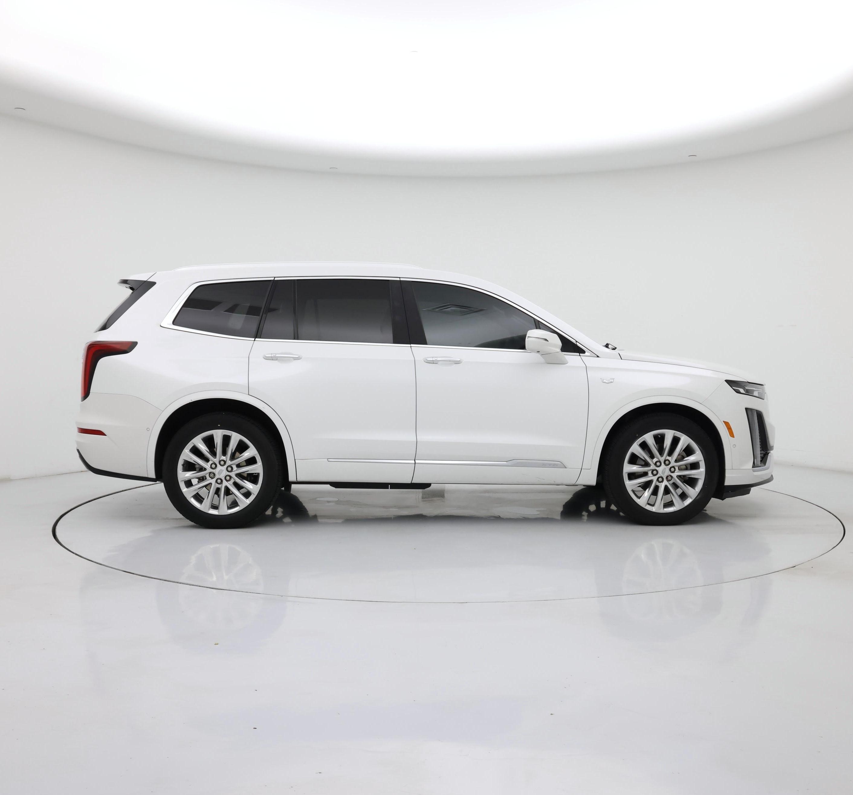 Thumbnail: 2020 Cadillac XT6 - 7