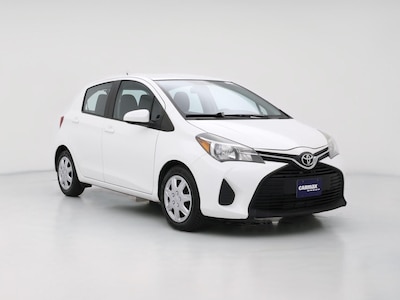 2016 Toyota Yaris L -
                Tulsa, OK