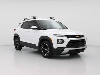 2022 Chevrolet TrailBlazer LT -
                Tulsa, OK