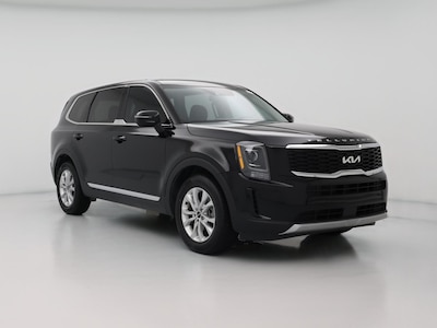 2022 Kia Telluride LX -
                  Tulsa, OK