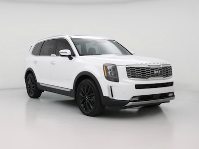2020 Kia Telluride SX -
                  Tulsa, OK