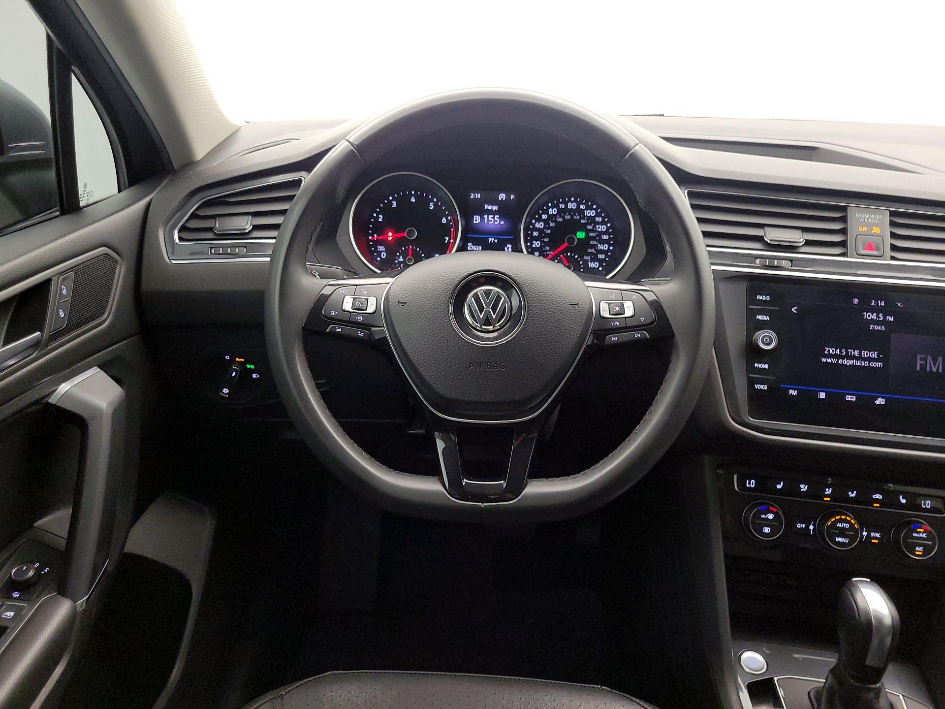Thumbnail: 2020 Volkswagen Tiguan - 10