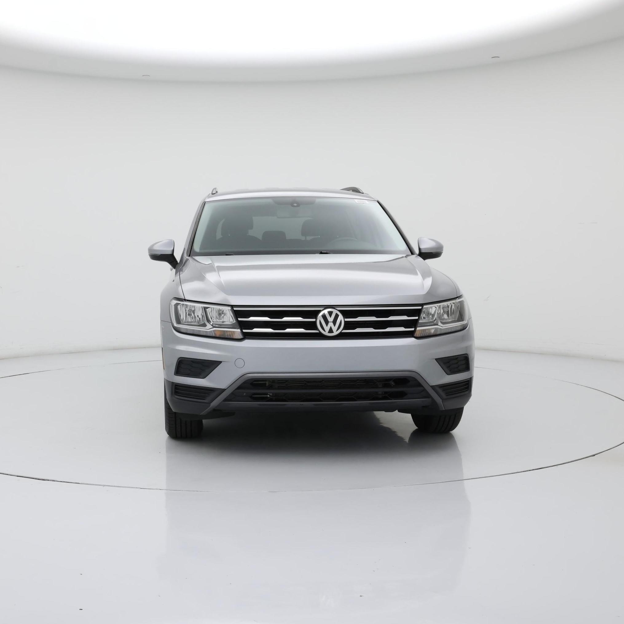 Thumbnail: 2020 Volkswagen Tiguan - 5