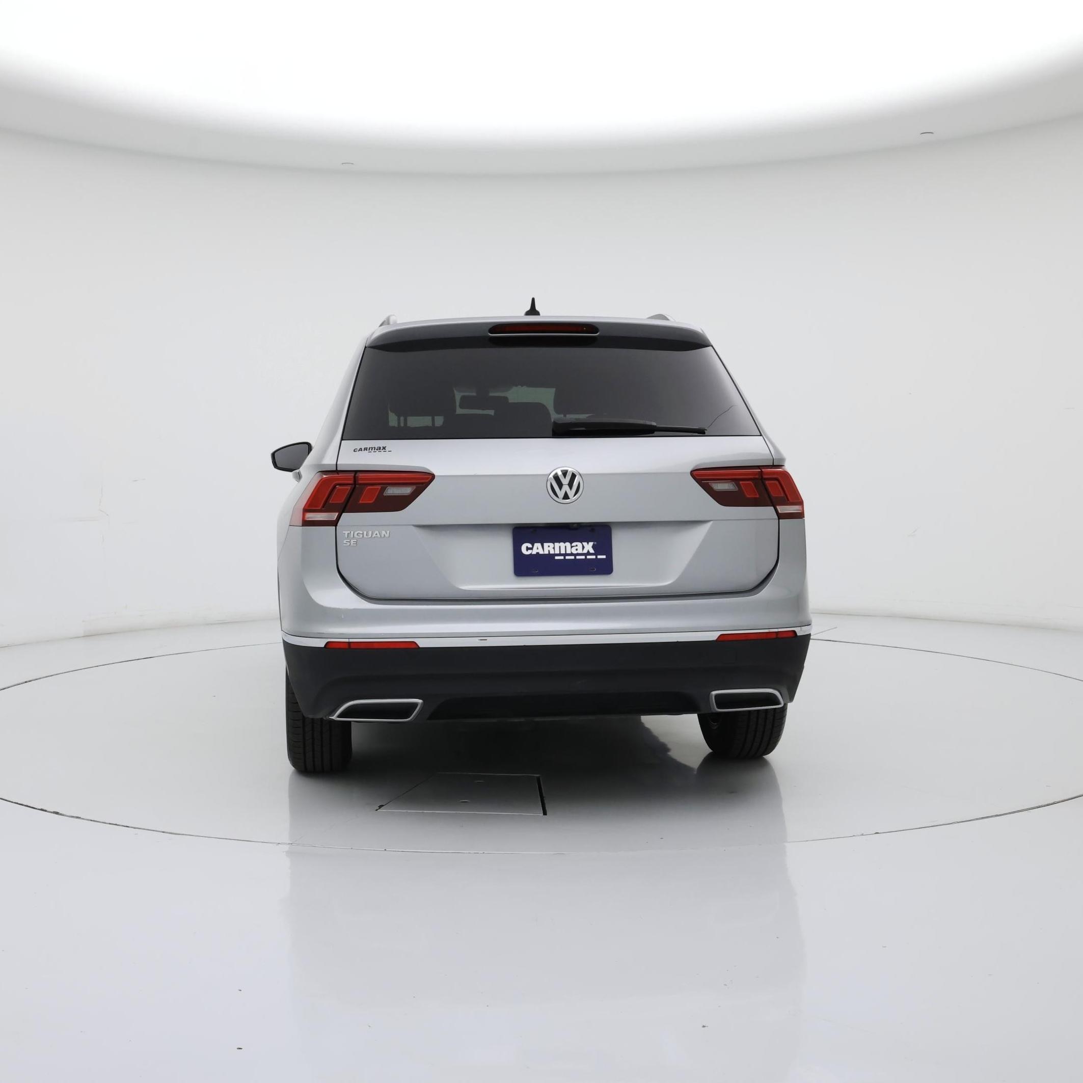 Thumbnail: 2020 Volkswagen Tiguan - 6
