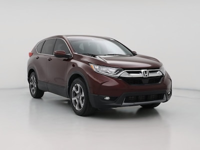 2019 Honda CR-V EX -
                Tulsa, OK