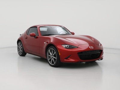 2023 Mazda MX-5 Miata Grand Touring -
                Tulsa, OK
