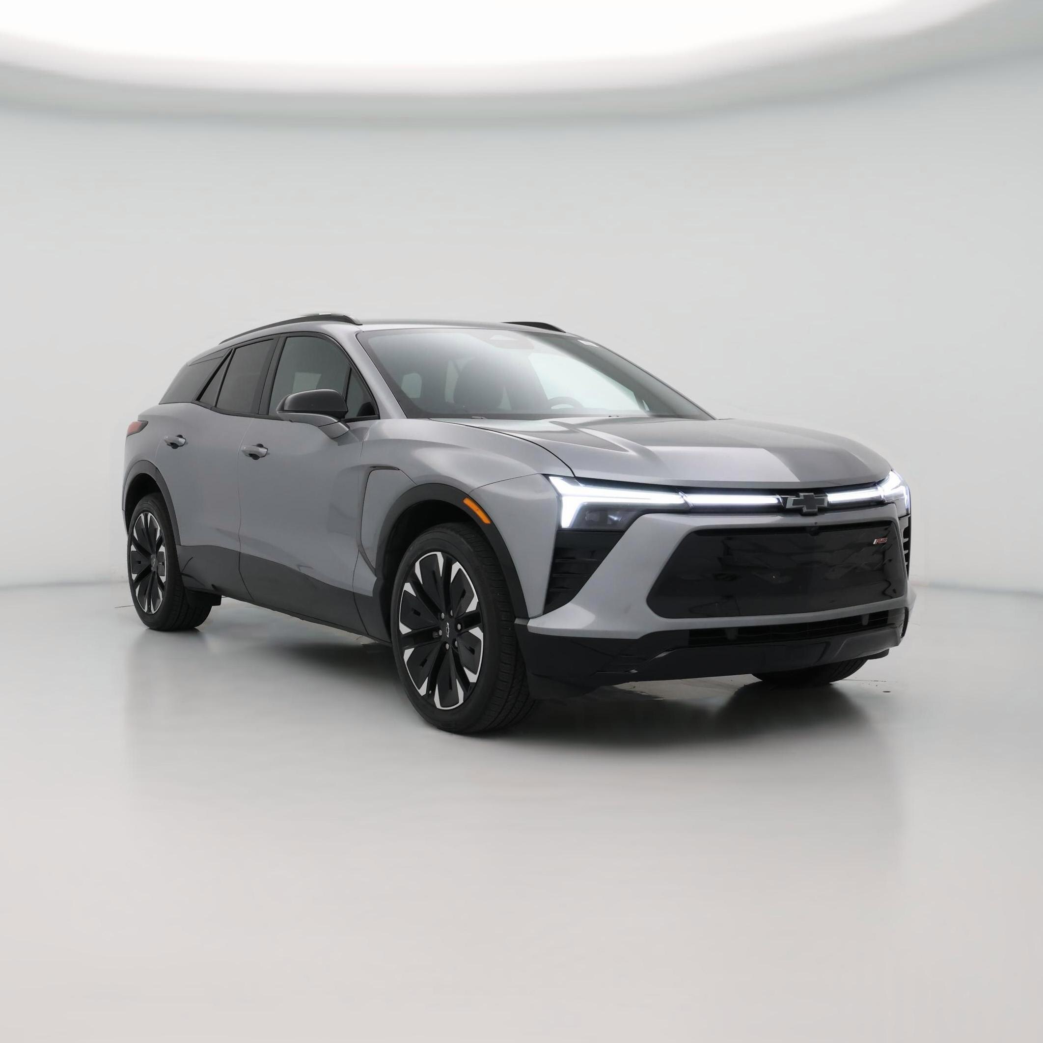 Thumbnail: 2024 Chevrolet Blazer EV - 1