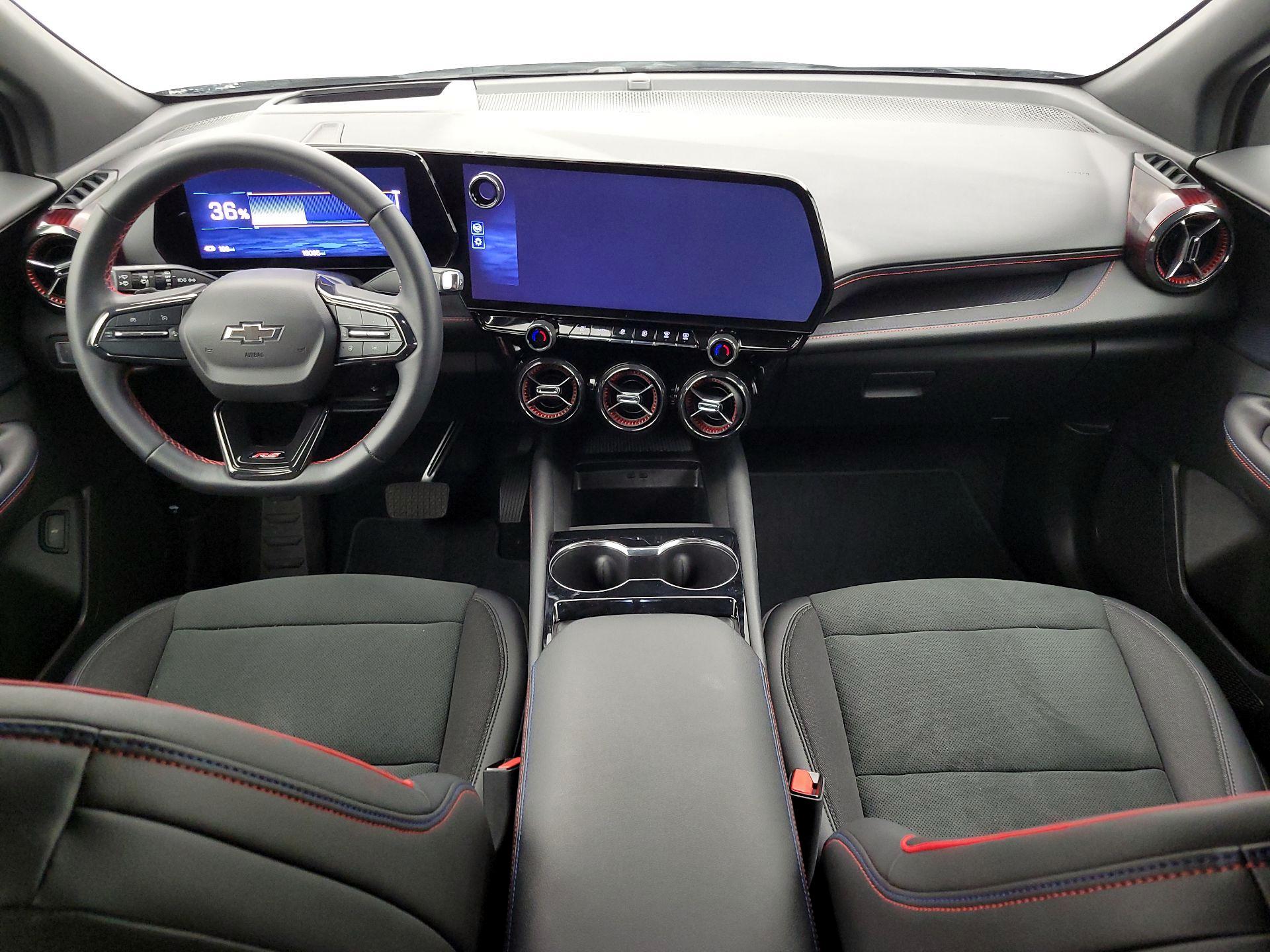 Thumbnail: 2024 Chevrolet Blazer EV - 9