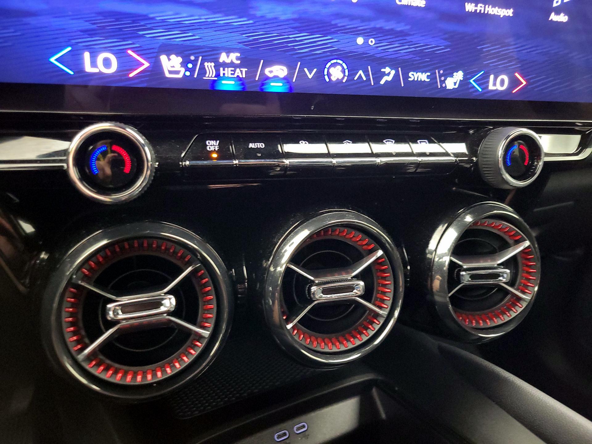 Thumbnail: 2024 Chevrolet Blazer EV - 16