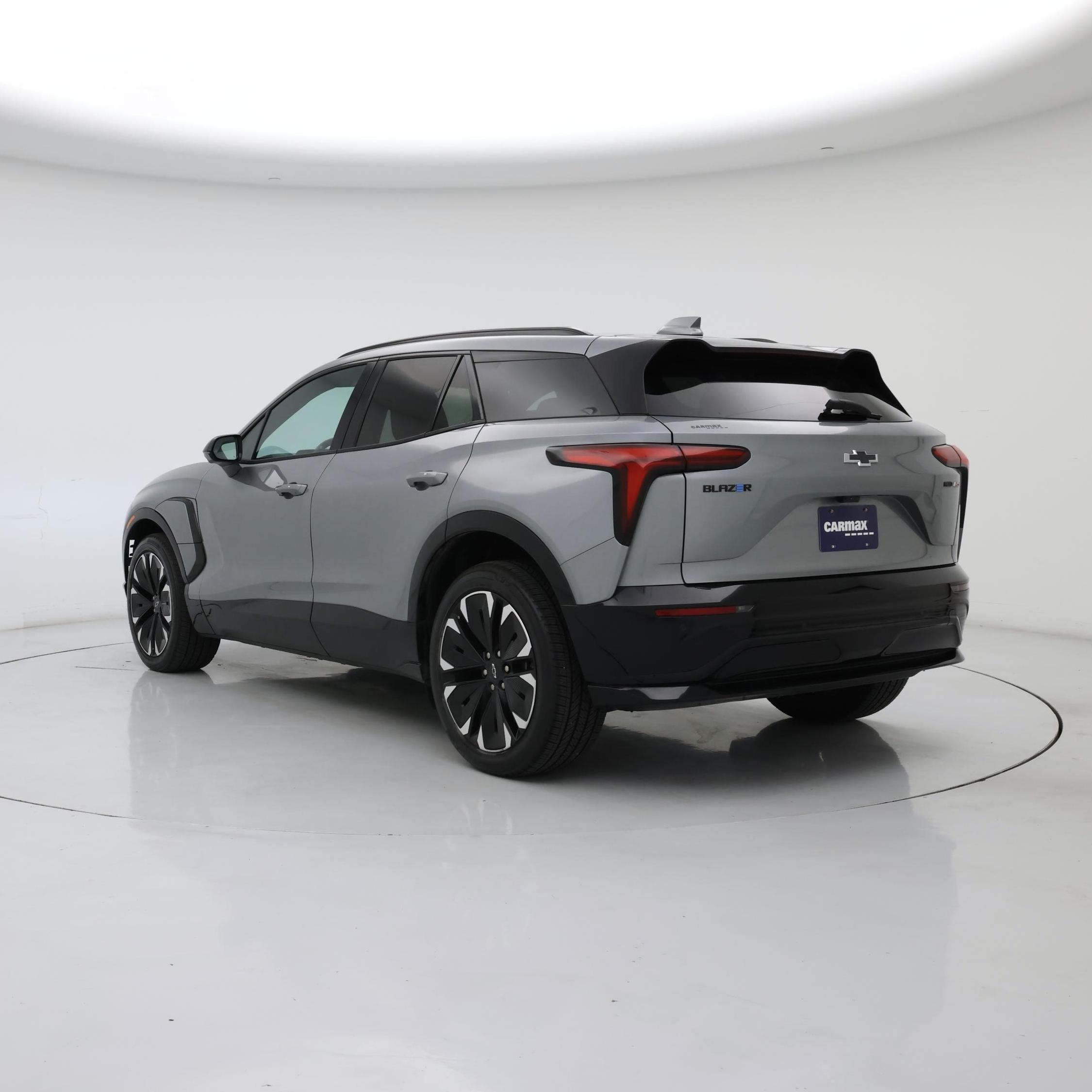 Thumbnail: 2024 Chevrolet Blazer EV - 2