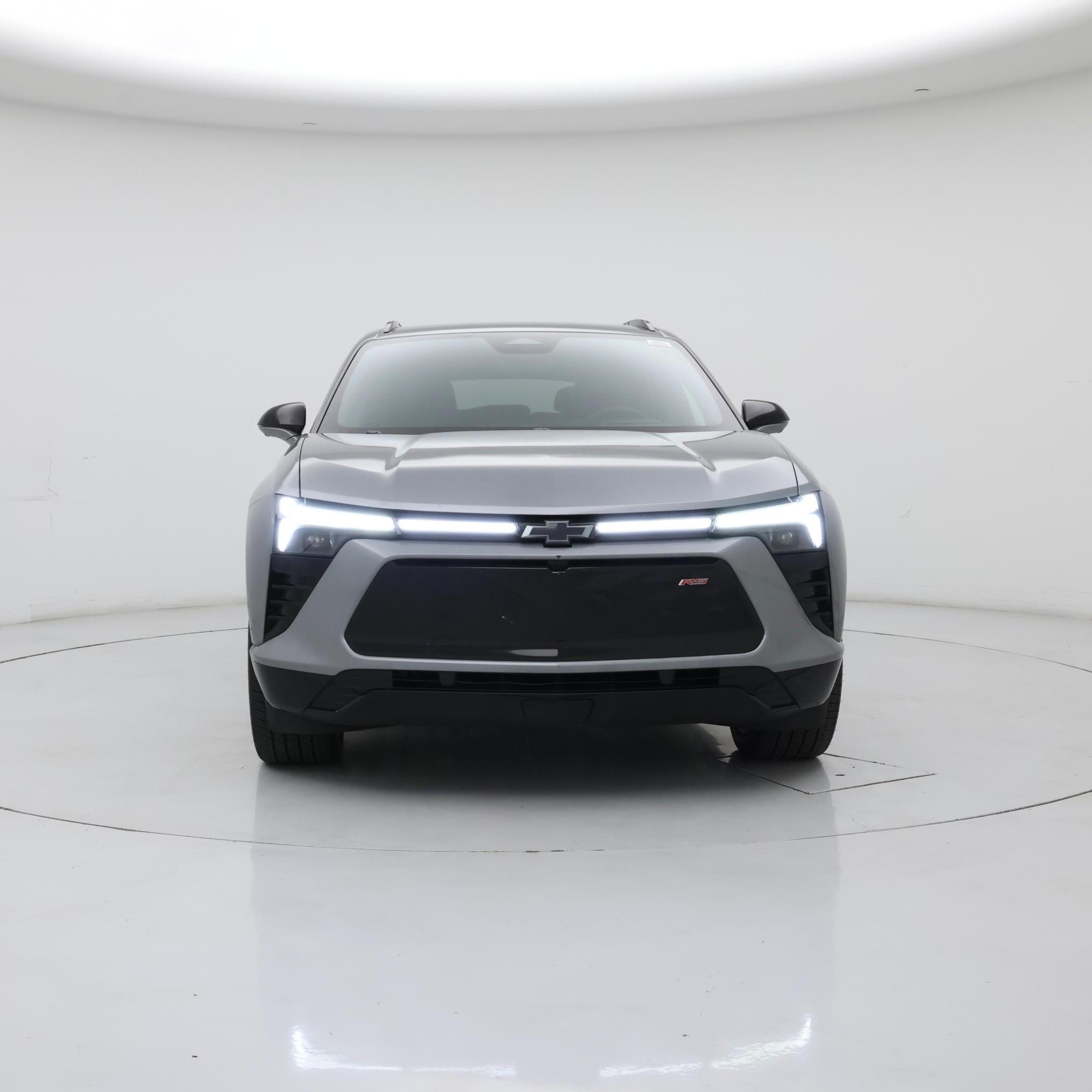 Thumbnail: 2024 Chevrolet Blazer EV - 5