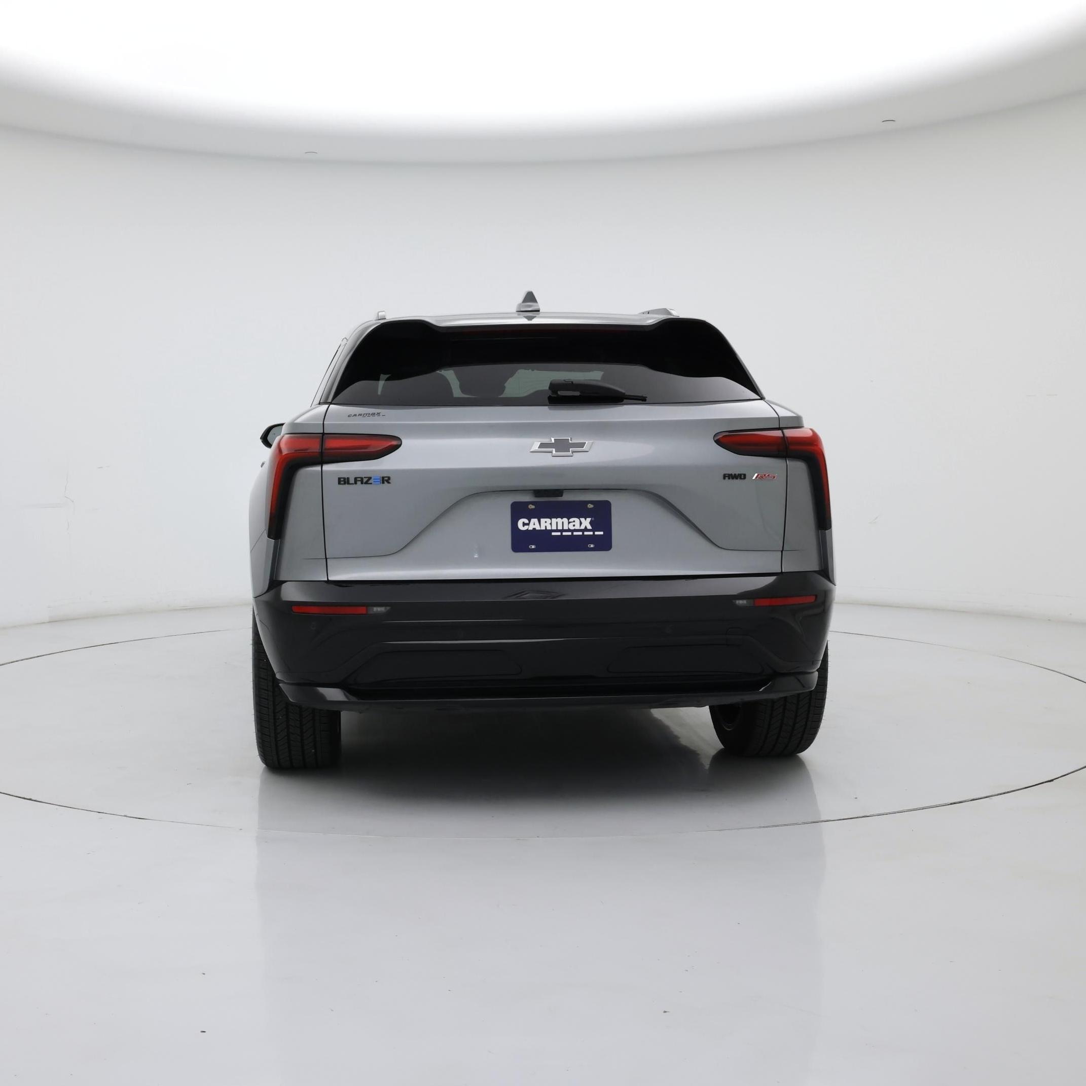 Thumbnail: 2024 Chevrolet Blazer EV - 6