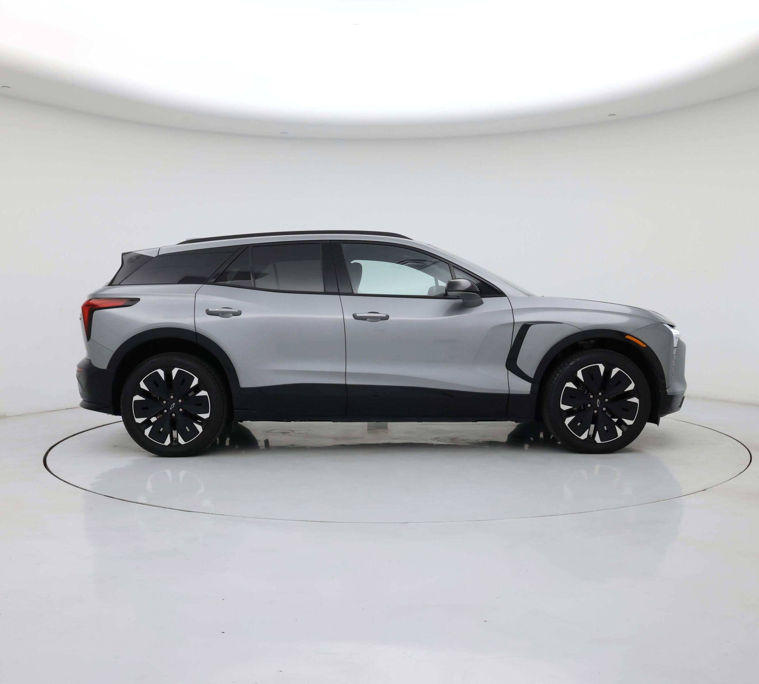 Thumbnail: 2024 Chevrolet Blazer EV - 7