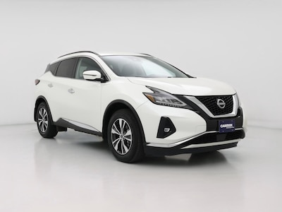 2023 Nissan Murano SV -
                Tulsa, OK