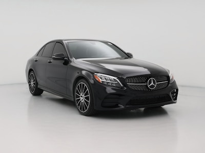 2019 Mercedes-Benz C-Class C 300 -
                  Tulsa, OK