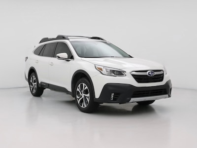 2021 Subaru Outback Limited -
                Tulsa, OK