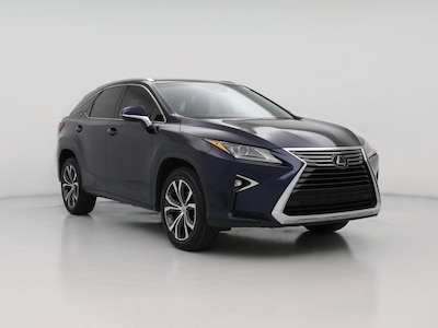 2017 Lexus RX 350 -
                Tulsa, OK