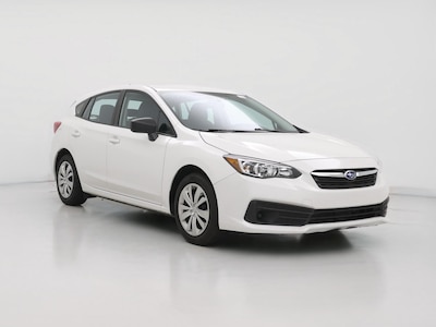 2022 Subaru Impreza  -
                Oklahoma City, OK