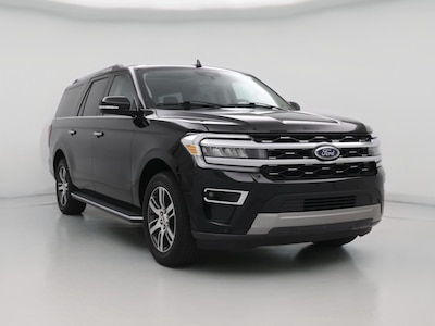 2023 Ford Expedition MAX Limited -
                  Oklahoma City, OK