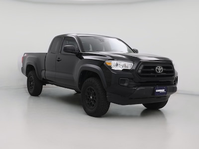 2020 Toyota Tacoma SR -
                Oklahoma City, OK