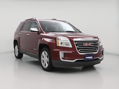 2016 GMC Terrain SLT -
                  Oklahoma City, OK
