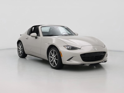 2022 Mazda MX-5 Miata Grand Touring -
                Tulsa, OK