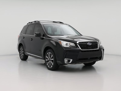 2018 Subaru Forester Touring -
                Tulsa, OK