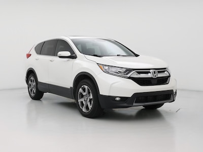 2018 Honda CR-V EX-L -
                Tulsa, OK