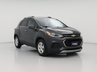 2018 Chevrolet Trax LT -
                Tulsa, OK