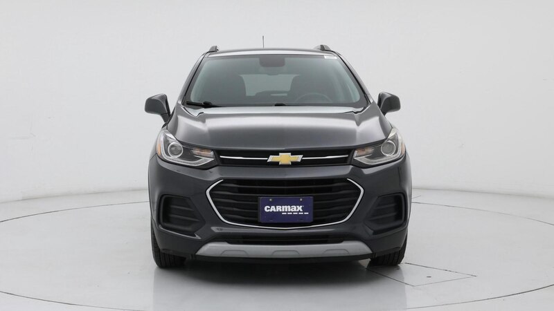 2018 Chevrolet Trax LT 5